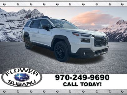 Used 2026 Subaru Outback Limited w/ Premium/Limited Plus Package