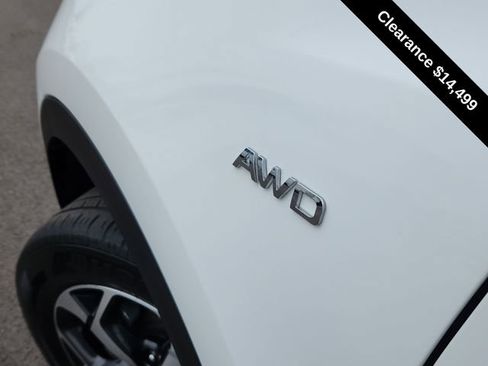 Used 2022 Kia Sportage LX image 13