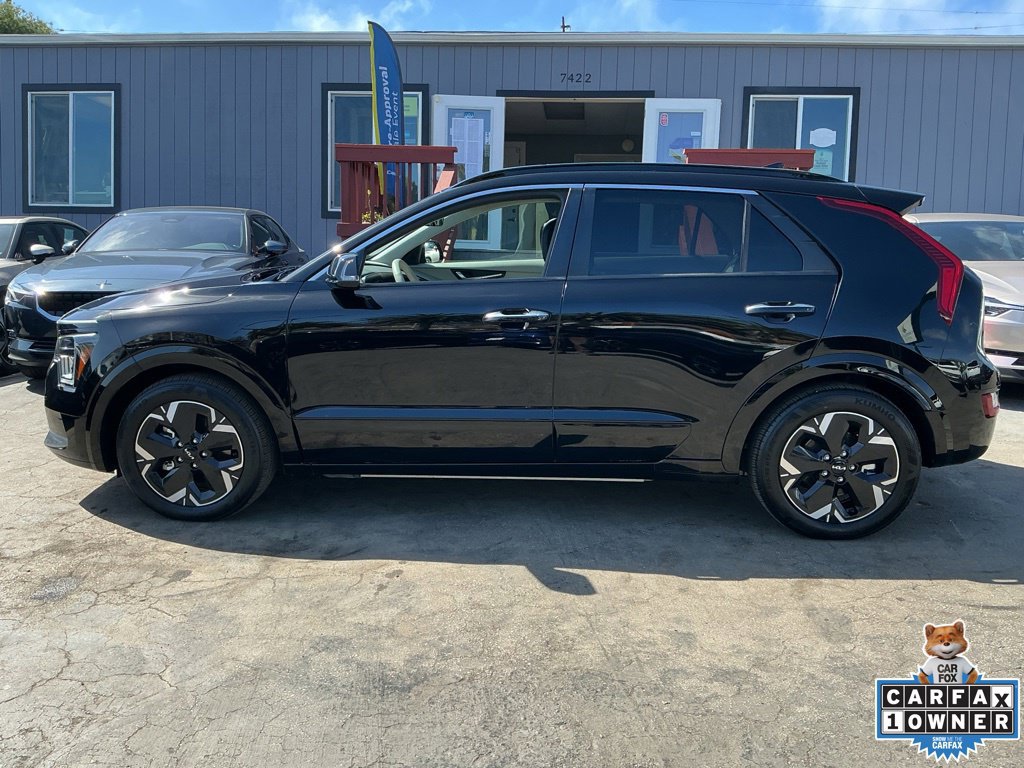 Used 2023 Kia Niro Wave FWD image 6