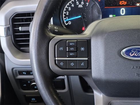 Used 2022 Ford F150 XLT w/ Equipment Group 302A High image 27