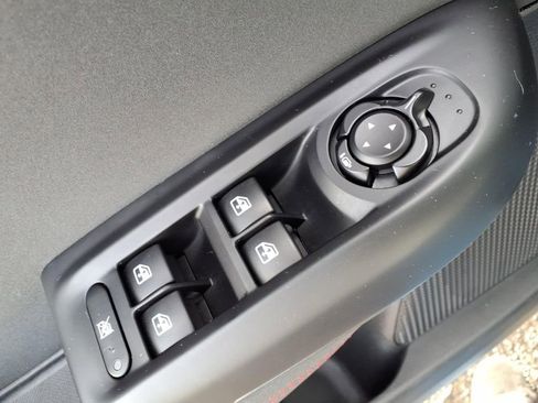 Used 2024 Dodge Hornet R/T image 17