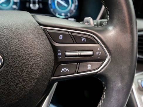 Used 2022 Hyundai Santa Fe SEL Premium w/ Cargo Package image 26