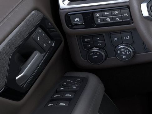 New 2026 GMC Yukon Elevation w/ Elevation Premium Package AWD/4WD image 22