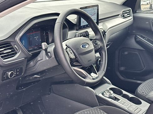 New 2026 Ford Escape Active w/ Cold Weather Package image 14