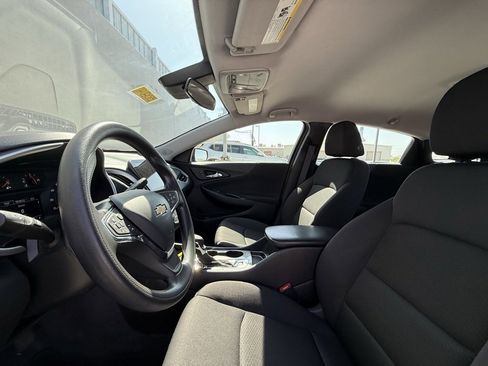 Used 2024 Chevrolet Malibu LS image 5