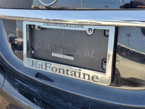 Used 2021 Mercedes-Benz C 300 4MATIC Sedan image 34