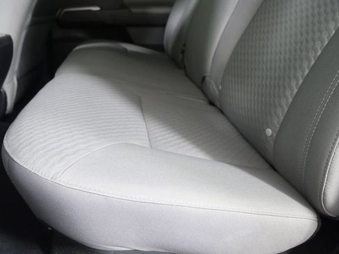 Used 2022 Toyota Tacoma SR5 w/ Technology Package RWD image 15