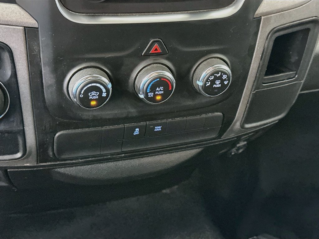 Used 2019 RAM 1500 Tradesman RWD image 15