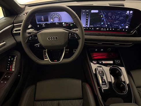 New 2026 Audi S5 Premium Plus AWD/4WD image 28