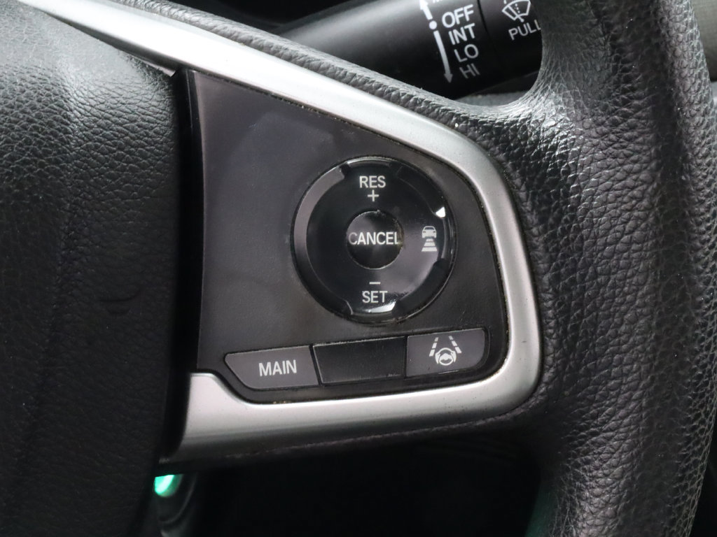 Used 2020 Honda Civic LX image 13