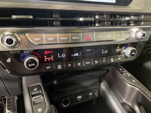 New 2025 Kia Telluride SX X-Line image 33