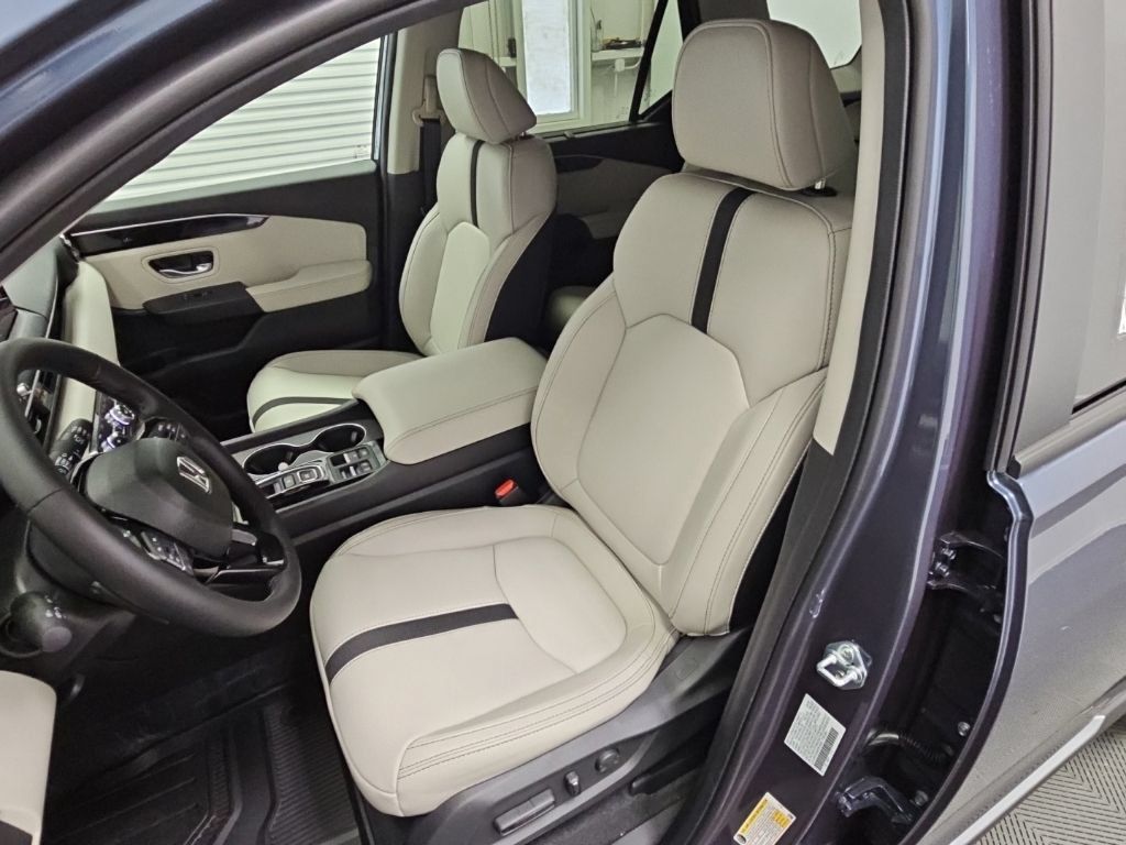 New 2026 Honda Pilot EX-L image 28