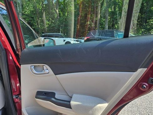 Used 2013 Honda Civic LX image 29