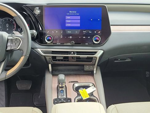 Used 2023 Lexus RX 350 Premium w/ Accessory Package (K3) FWD image 18