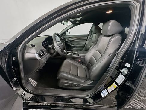 Used 2022 Honda Accord Sport image 20