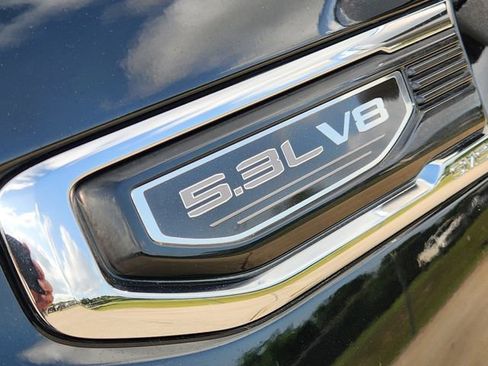 Used 2019 GMC Sierra 1500 Denali w/ Technology Package image 12