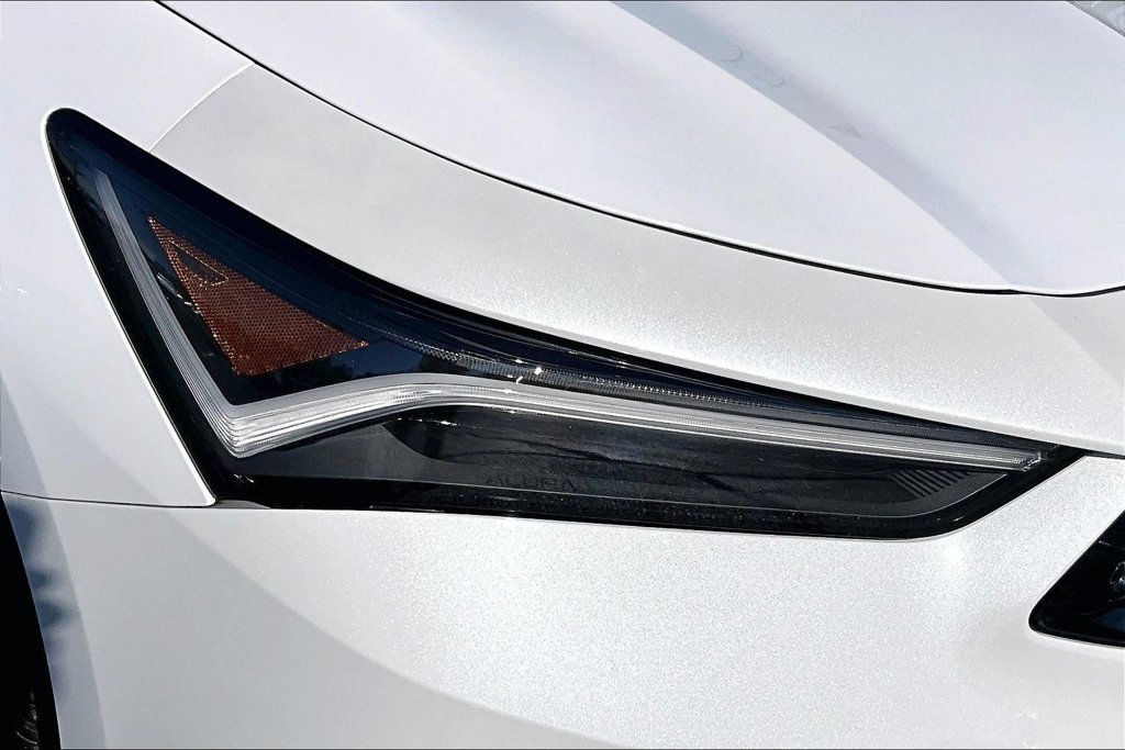 Certified 2024 Acura Integra A-Spec w/ Technology Package FWD image 29