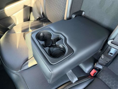 Used 2021 Jeep Compass Latitude w/ Convenience Group image 15