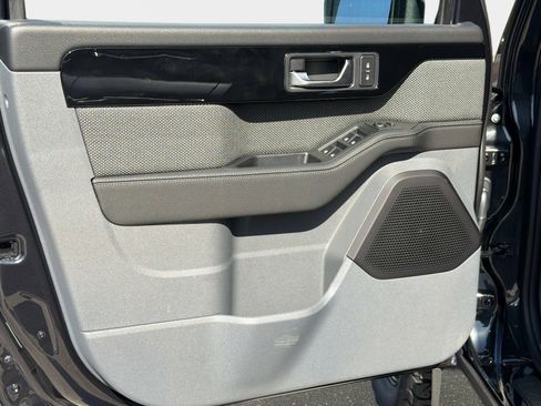 New 2026 INEOS Grenadier AWD/4WD image 14