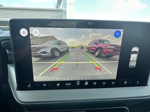 New 2025 Ford Maverick XLT w/ XLT Luxury Package image 10