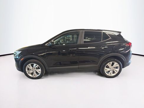 Used 2025 Buick Encore GX Preferred image 4