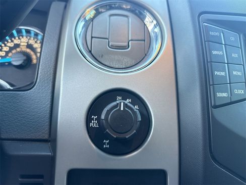 Used 2014 Ford F150 XLT w/ Equipment Group 302A Luxury image 24