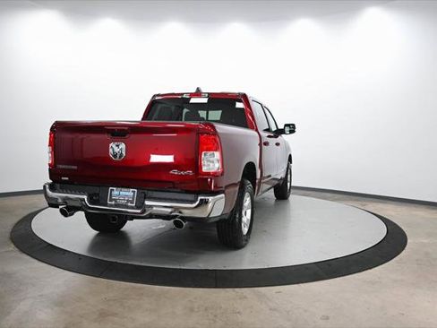 Certified 2022 RAM 1500 Big Horn image 6