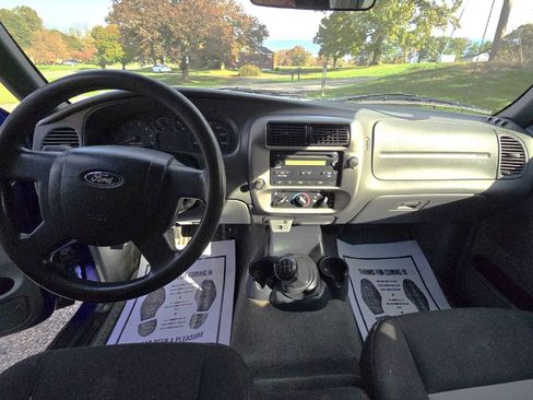 Used 2005 Ford Ranger 2WD SuperCab image 17