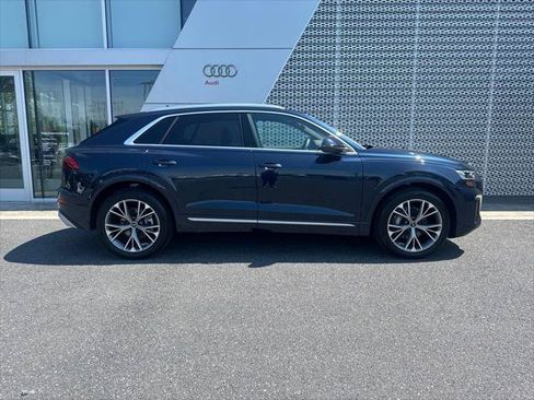 New 2026 Audi Q8 Premium Plus AWD/4WD image 2