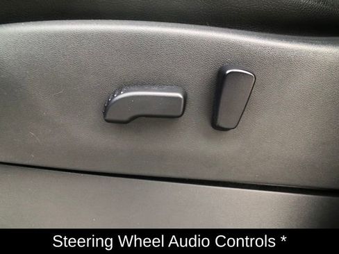 Certified 2022 Nissan Frontier PRO-4X w/ Pro-4X Premium Package image 15