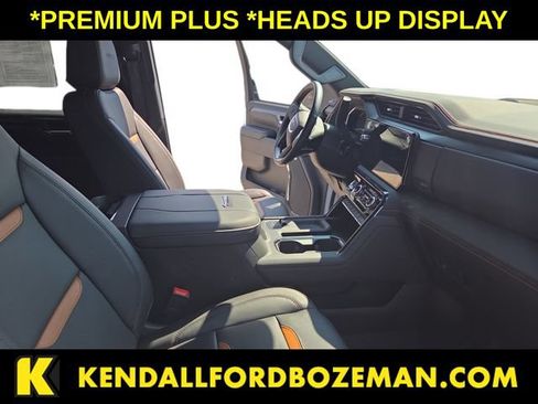 Used 2025 GMC Sierra 2500 AT4 w/ AT4 Premium Plus Package AWD/4WD image 15