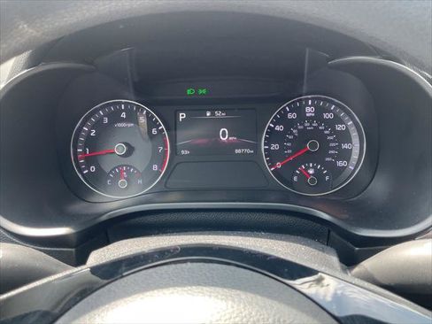 Used 2024 Kia Forte LXS FWD image 23