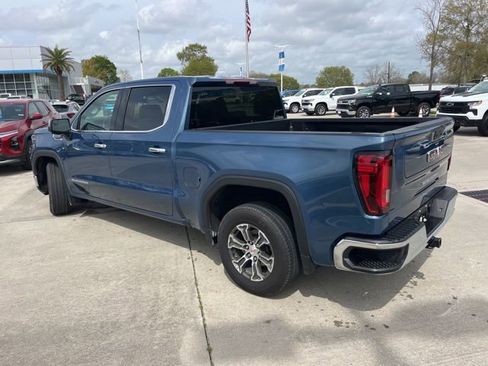 Used 2024 GMC Sierra 1500 SLT image 5