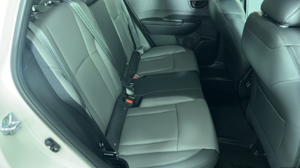 New 2026 Subaru Outback Premium AWD/4WD image 17
