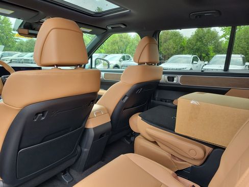 New 2026 Hyundai Santa Fe Limited AWD/4WD image 14