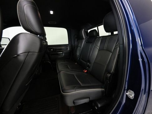 Used 2023 RAM 2500 Limited image 13