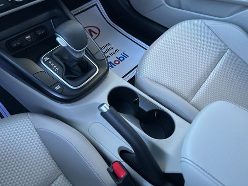 New 2025 Kia Soul LX image 20