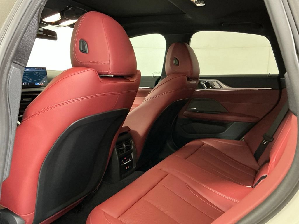 New 2026 BMW 430i w/ M Sport Package RWD image 25