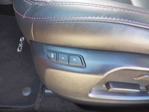 Certified 2025 MAZDA CX-5 2.5 Turbo w/ Premium Package image 19