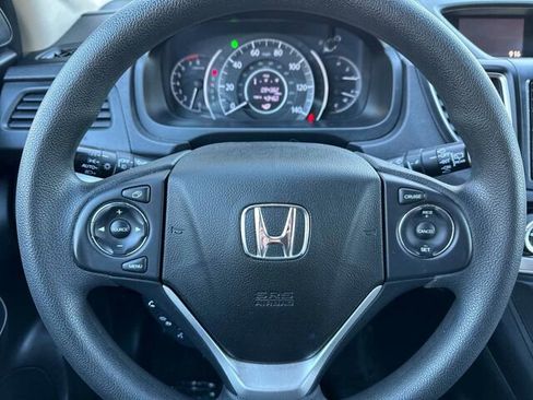 Used 2016 Honda CR-V EX image 27