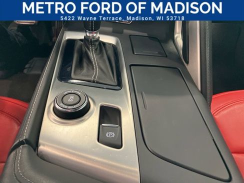 Used 2017 Chevrolet Corvette Stingray Convertible w/ Battery Protection Package image 18