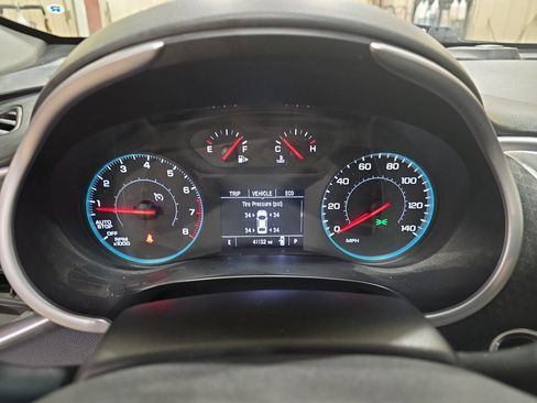 Used 2022 Chevrolet Malibu LS image 20