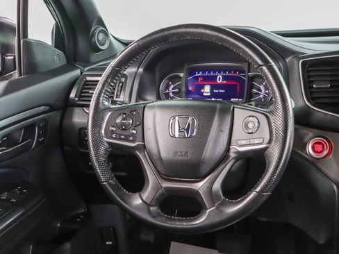 Used 2023 Honda Passport EX-L image 12