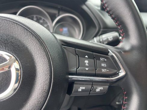 Used 2024 MAZDA CX-5 Carbon Edition AWD/4WD image 25