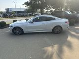 Certified 2025 BMW 430i xDrive Coupe image 2