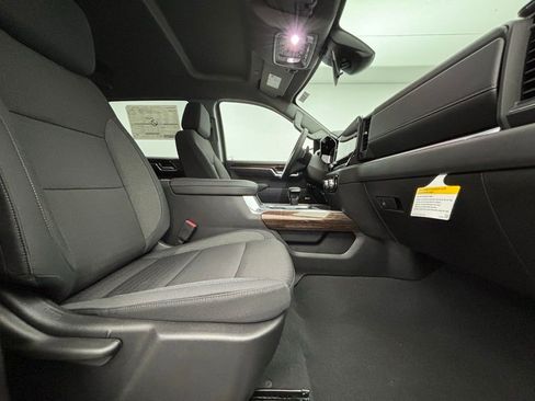 New 2026 GMC Sierra 1500 Elevation w/ Preferred Package image 33