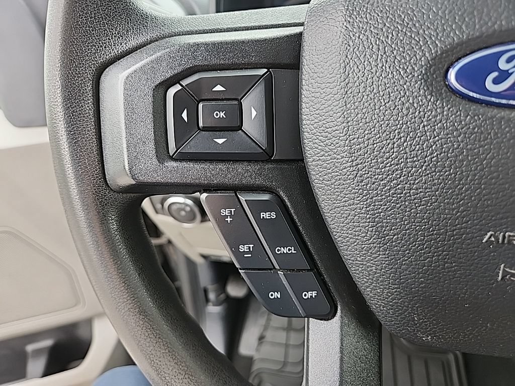 Used 2022 Ford F350 XLT AWD/4WD image 8