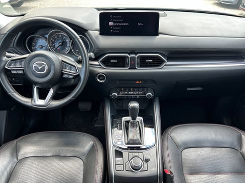 Used 2023 MAZDA CX-5 Carbon Edition AWD/4WD image 17