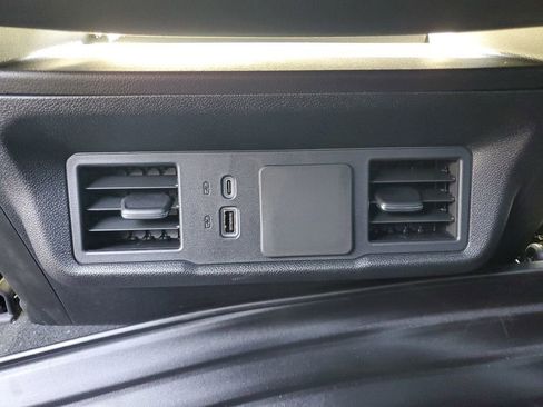 New 2026 Chevrolet Silverado 1500 Custom Trail Boss AWD/4WD image 13