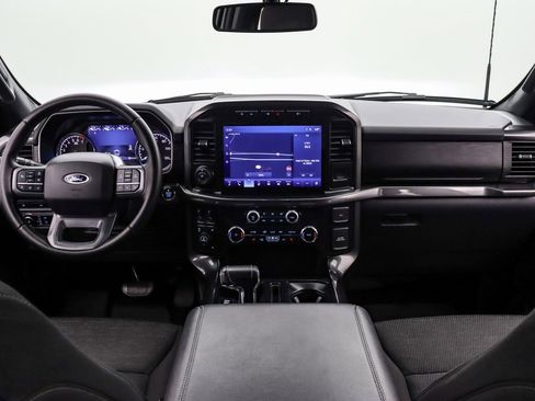 Certified 2023 Ford F150 XLT w/ Equipment Group 302A High image 15